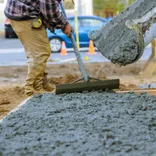 Frank Reyes Concrete construction