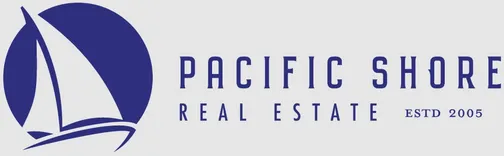 Pacific Shore Real Estate