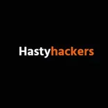 Hasty hackers