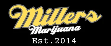 Miller's Marijuana