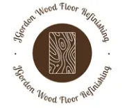 JGordon Wood Floor Refinishing