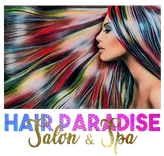 Hair Paradise Salon & Spa