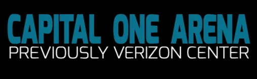Capital One Arena
