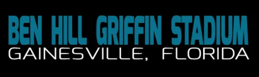 Ben Hill Griffin Stadium