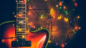 Guitar School