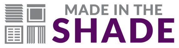 Made in the Shade Blinds & More