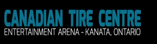 Canadian Tire Centre