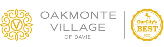Oakmonte Village