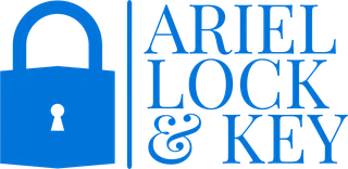 Ariel Lock & Key