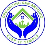 Organizing San Antonio