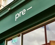 Pre-