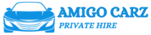 Amigo Carz - Huntingdon Taxi