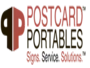 Postcard Portables Canada
