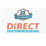 Direct Waterproofing | Basement Waterproofing Toronto