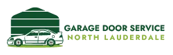 Garage Door Service North Lauderdale
