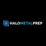 Halo Metal Prep