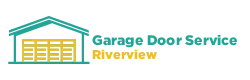 Garage Door Service Riverview
