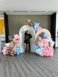 Balloon Bouquett