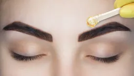 Permanent Makeup by Sharaine