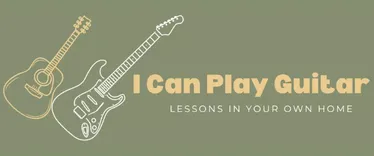 I Can Play Guitar