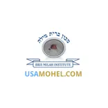 Rabbi Nechemia Markovits M.B. Certified Mohel