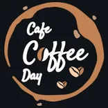 Cafe Coffee Day