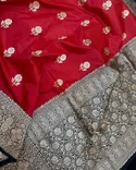 Albeli - Pure Banarasi Saree Manufacturers in Varanasi