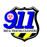 911 Bio & Trauma Cleaners