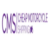 Cheap Motorcycle Shipping