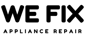We-Fix Appliance Repair Katy