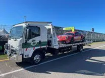 Towing Townsville