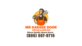 Mr Garage Door Repair of Oxnard