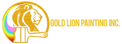 Gold Lion Painting Inc