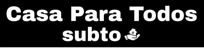 Casa Para Todos