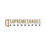 Supreme Shades & Drapes Window Treatment Service Company Design & Install