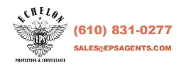 Echelon Philadelphia Professional Security Guard Services