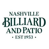 Nashville Billiard & Patio