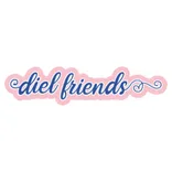 Diel Friends