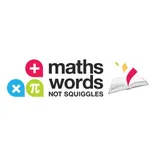 Maths Words Not Squiggles South Sydney Centre
