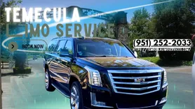 Temecula Limo Service