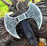 Custom Axes