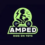 Amped Ride On Toys LLC