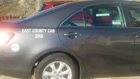 East County Cab