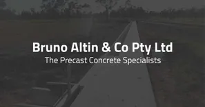 Bruno Altin & Co Pty Ltd