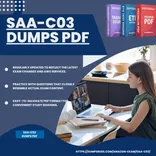 SAA-C03 Dumps PDF