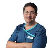 Dr. Daniel Serralta