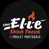 RESTAURANT CHEZ ELIE