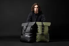 OVER3 Sports Bag: The Ultimate Durable and Versatile Gym Bag for Athletes