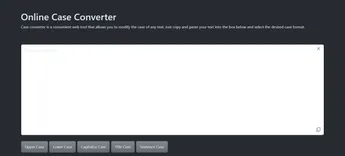 Caseconvertonline.org
