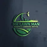 Mr Lawn Man